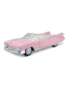 118 1959 CADILLAC ELDORADO BIARRITZ