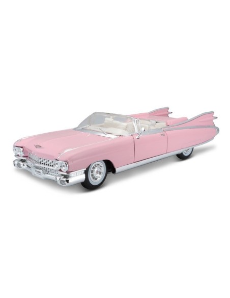 118 1959 CADILLAC ELDORADO BIARRITZ