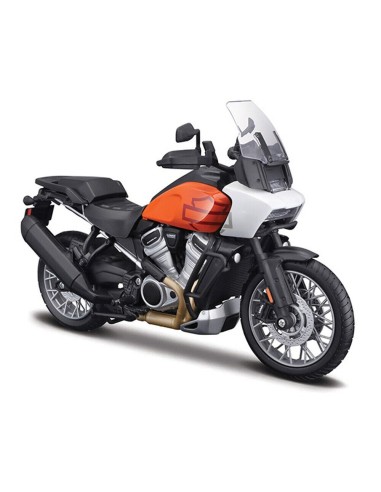 112 HARLEY-DAVIDSON MOTORCYCLES ASST