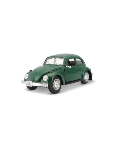 124  VOLKSWAGEN  BEETLE