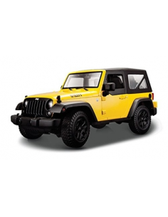 118  2014  JEEP  WRANGLER
