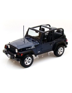 118  JEEP  WRANGLER  RUBICON