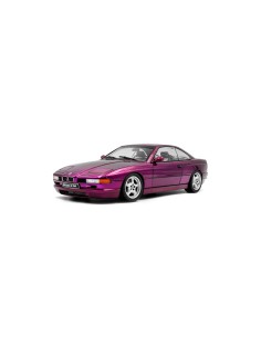 118 BMW 850 E31 CSI DAYTONA VIOLET 1991
