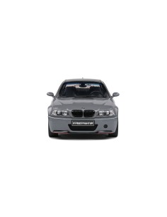 118 BMW E46 M3 COUPÉ