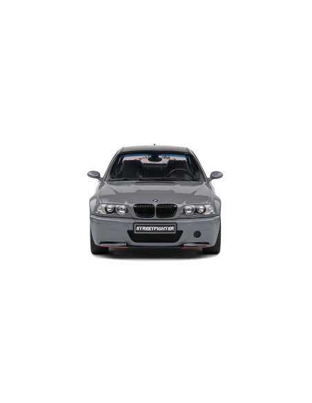 118 BMW E46 M3 COUPÉ