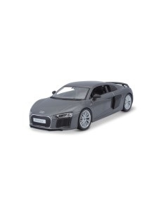 124  AUDI  R8  V10  PLUS