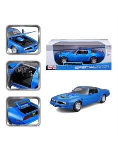118 1978 PONTIACÂ® FIREBIRD TRANS AM