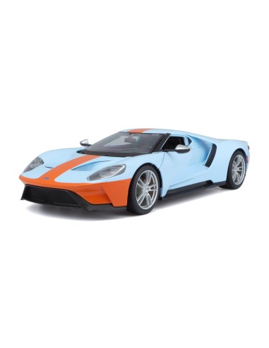 118Â   FORD  GT