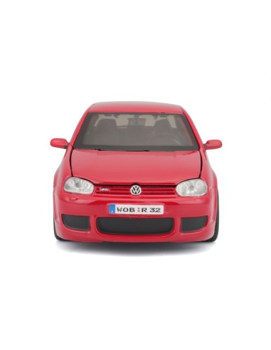 124  VOLKSWAGEN  GOLF  R32