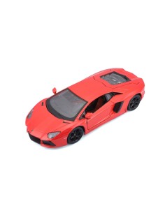 124 LAMBORGHINI AVENTADOR COUPE