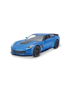 124  2015  CORVETTE  Z06