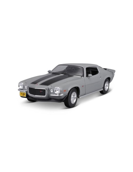 118  1971  CHEVROLET  CAMARO