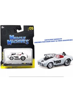 164 THE ORIGINAL MUSCLE MACHINES X24