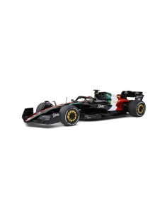 118 ALFA ROMEO C43 VBOTTAS ITALIAN GP 2023