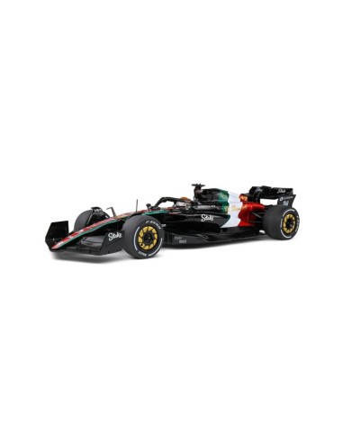 118 ALFA ROMEO C43 VBOTTAS ITALIAN GP 2023