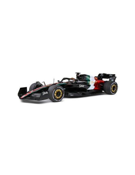118 ALFA ROMEO C43 VBOTTAS ITALIAN GP 2023