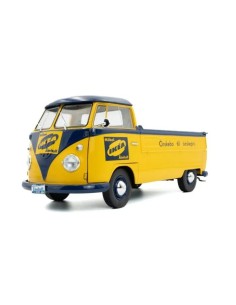 118 VOLKSWAGEN T1 PICK-UP – 1950