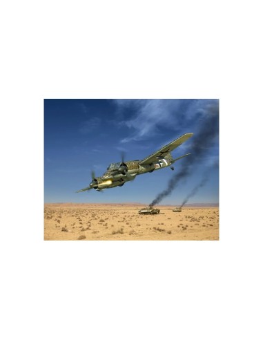 1:48 TEMPEST MK.II HI-TECH