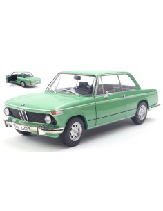 118 BMW 1602 TAIGA 1971