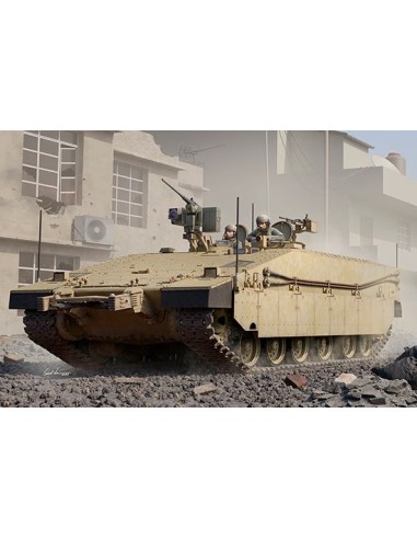 IDF NAMER-1 IFV