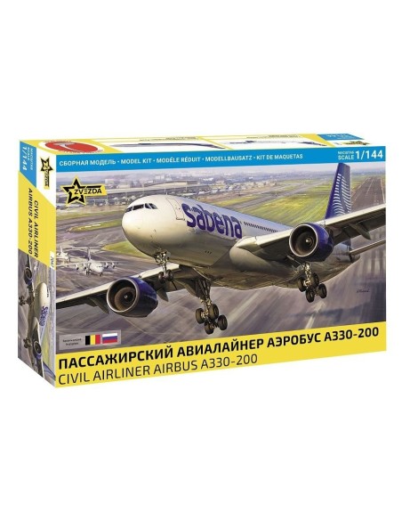 1144 AIRBUS A330-200