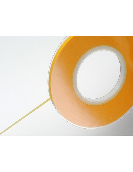 MASKING TAPE 3MM