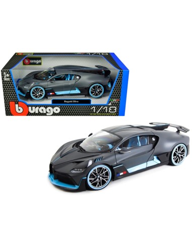 118  BUGATTI  DIVO
