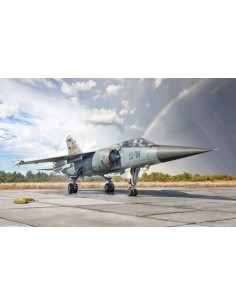 148 DASSAULT MIRAGE F1 CCR