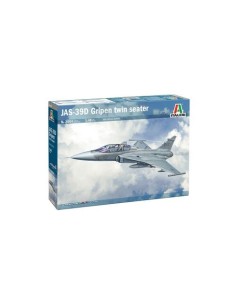 148 JAS-39D GRIPEN TWIN SEATER