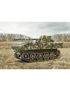 135 75CM RSO WITH PAK40