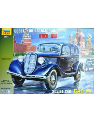 S.O.1:24 MB RW 196 (Fangio 1954)