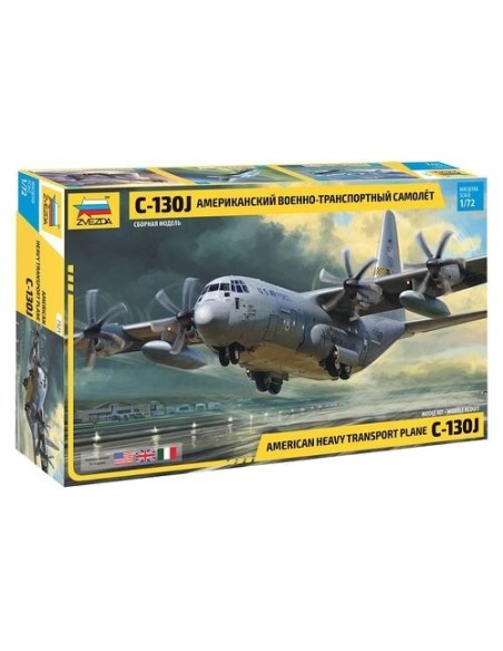 1:72 C-130 J