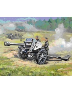 172 GERMAN HOWITZER IEFH-18