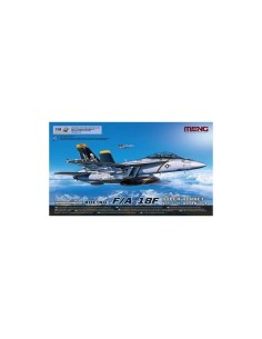 1:48 BOEING F/A-18F SUPER HORNET
