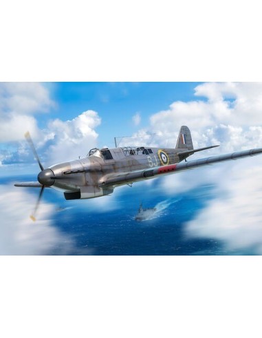 1:48 FAIREY FULMAR MK.I