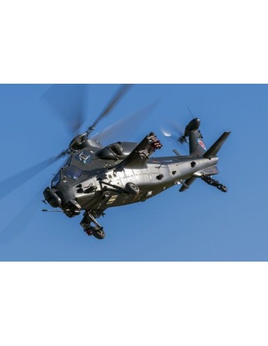 1:48 CHINESE Z-10 ATTACK HELICOPTER