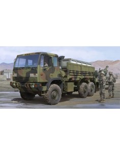 1:35 M1083 MTV