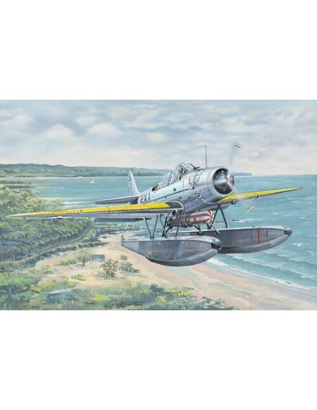 1:32 TBD-1A DEVASTATOR