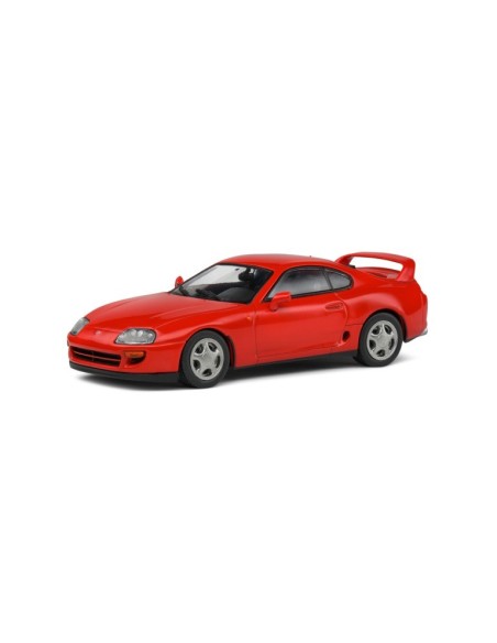143 TOYOTA  SUPRA MKIV COUPE 2001