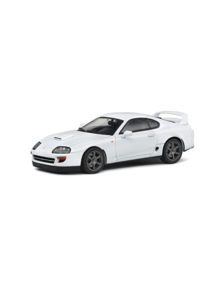 143 TOYOTA  SUPRA MKIV COUPE 2001