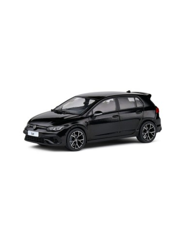 143 VOLKSWAGEN GOLF VIII R BLACK 2022