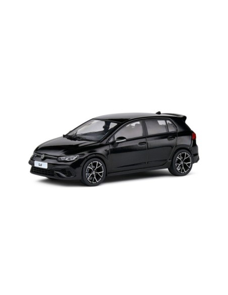 143 VOLKSWAGEN GOLF VIII R BLACK 2022