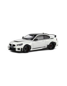 143 BMW G87 M2 WHITE 2023