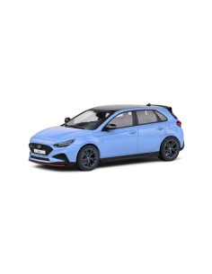143 HYUNDAI HYUNDAI I30N BLUE 2022