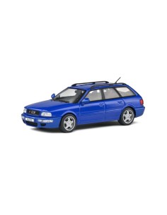 1 43 AUDI A4 RS2 AVANT SW STATION WAGON 1995
