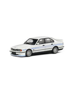 143 ALPINA B10 E34 WHITE 1994