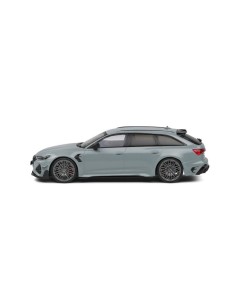 143 AUDI RS6-R GREY