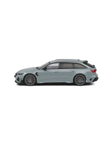 143 AUDI RS6-R GREY