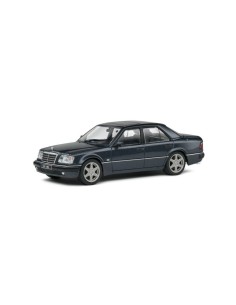 143 MERCEDES-BENZ W124 E60 AMG BLACK 1994