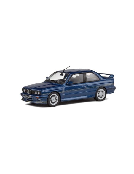 143 ALPINA A30 B6 BLUE 1989